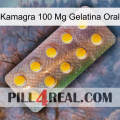 Kamagra 100 Mg Oral Jelly new11